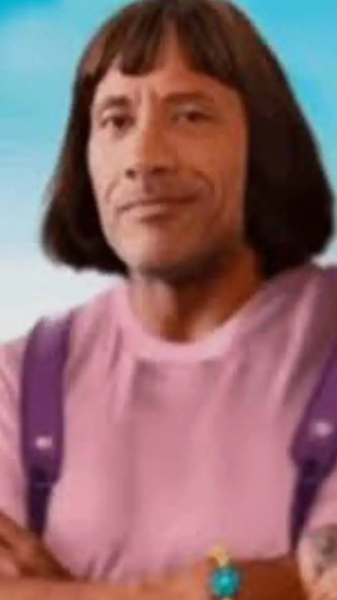 ai character: giga dora background
