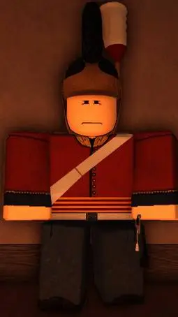 ai character: Johnny background