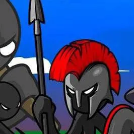 chat with ai character: stickwar: legacy