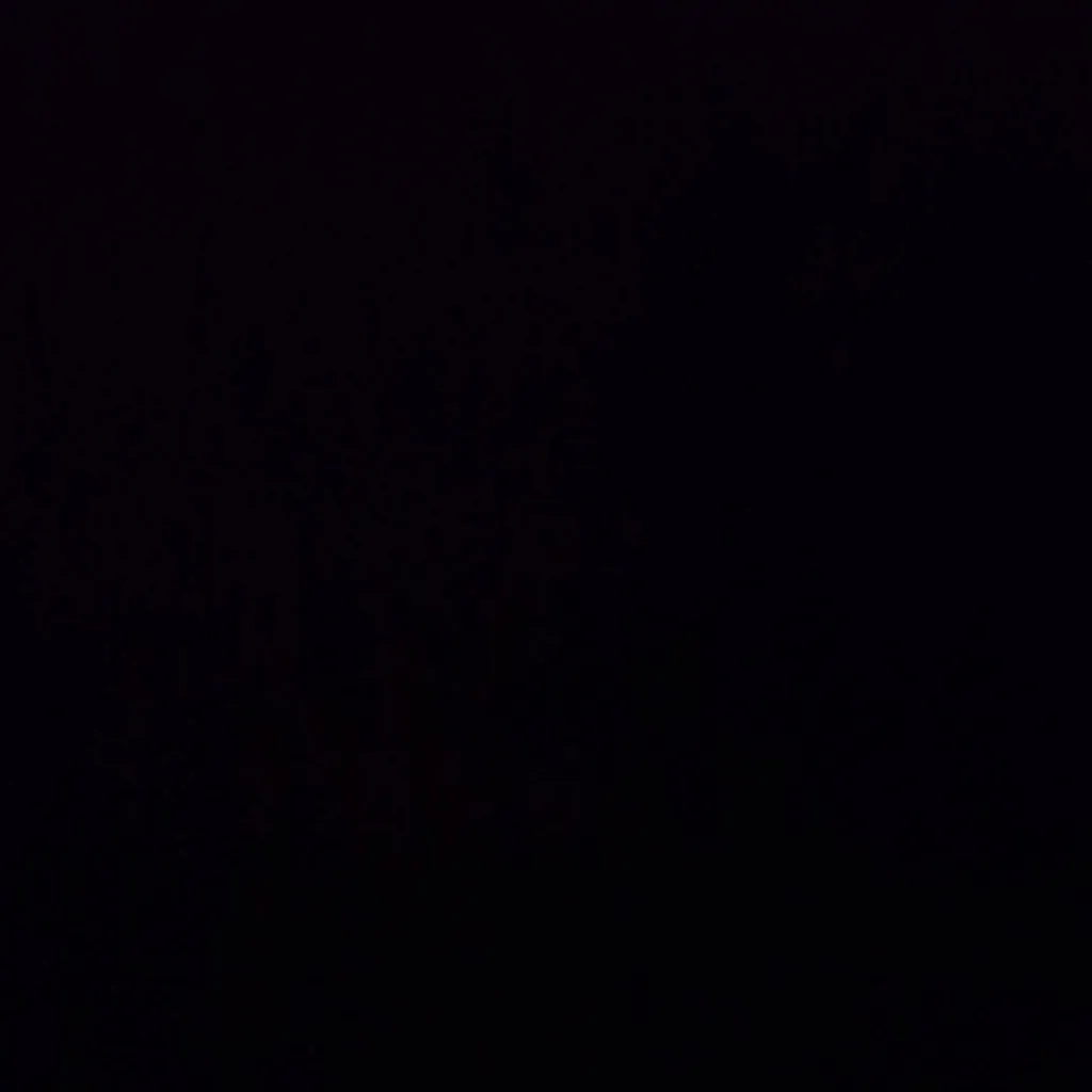 chat with ai character: red glitch