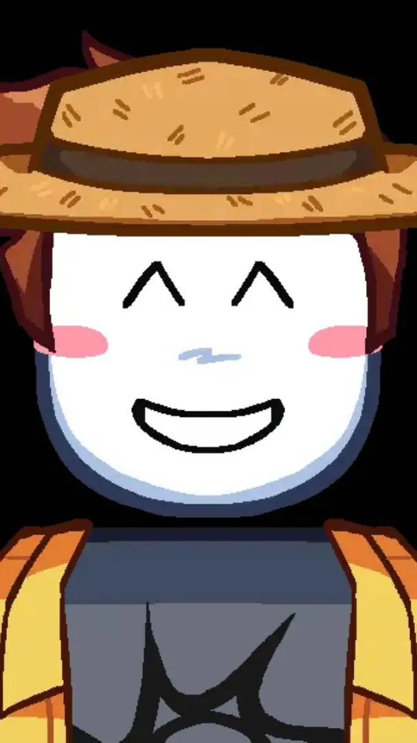 ai character: forsaken hates you background