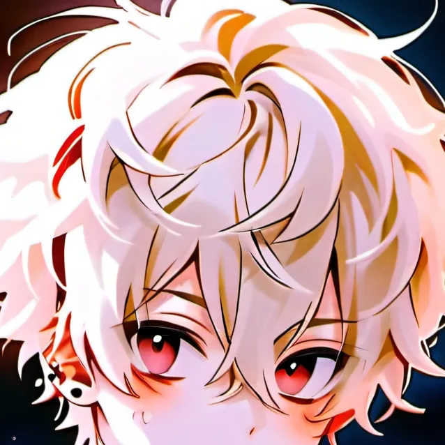 chat with ai character: Evan