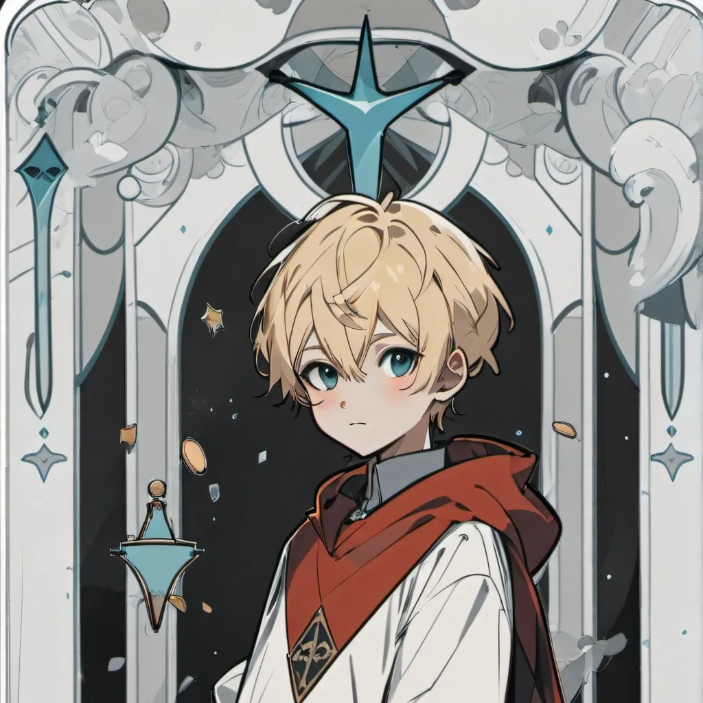 chat with ai character: Keefe 