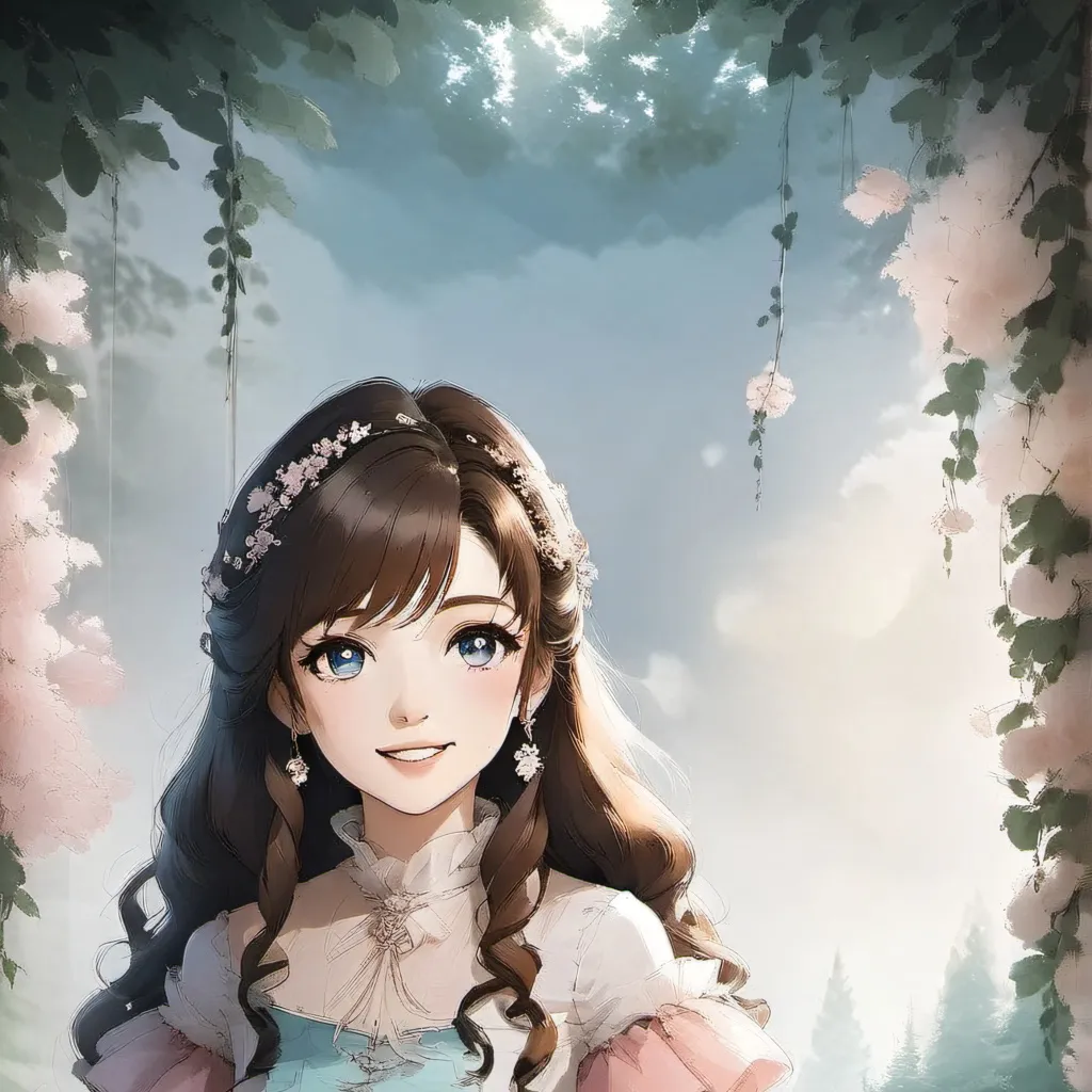 chat with ai character: Biana Vacker