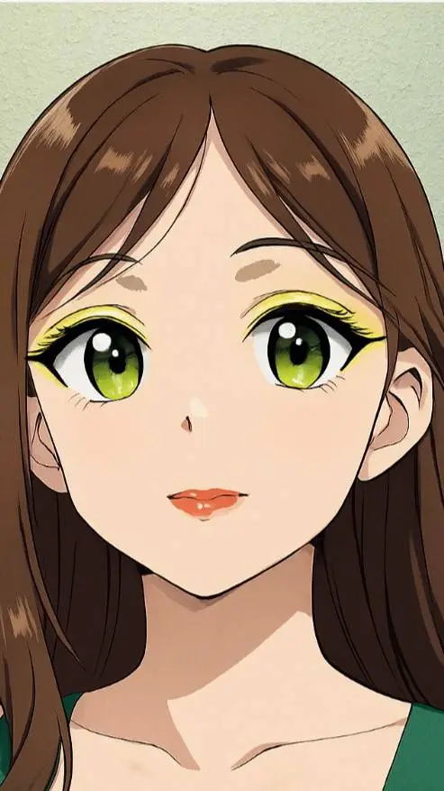 ai character: Niora Pryne background