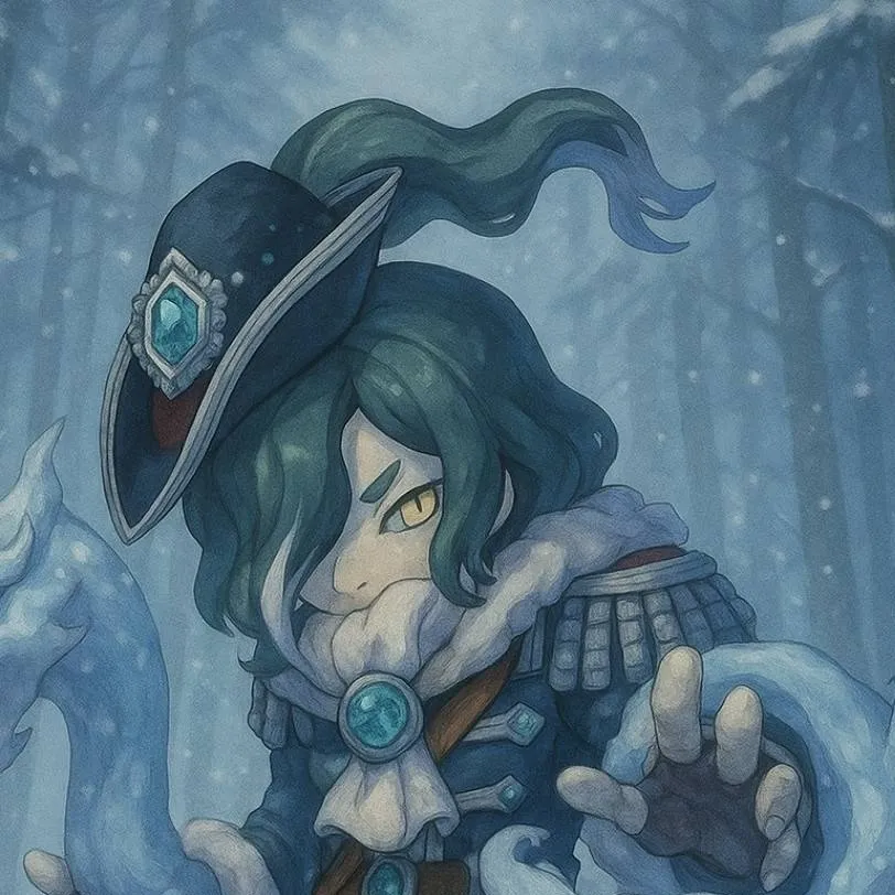chat with ai character: Eryndor Orochi 