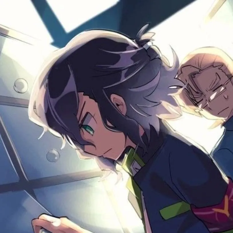 chat with ai character: Kirigakure Ranto 