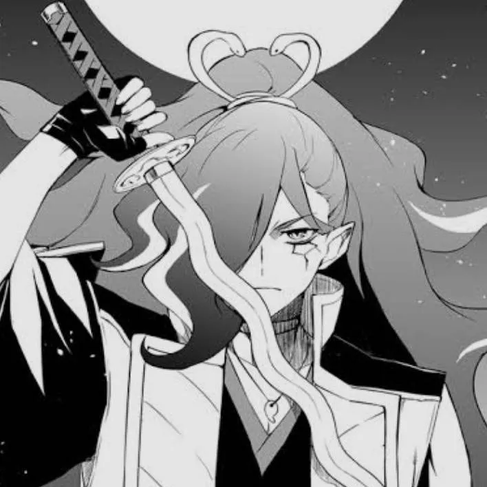 chat with ai character: Shuu Orochi 