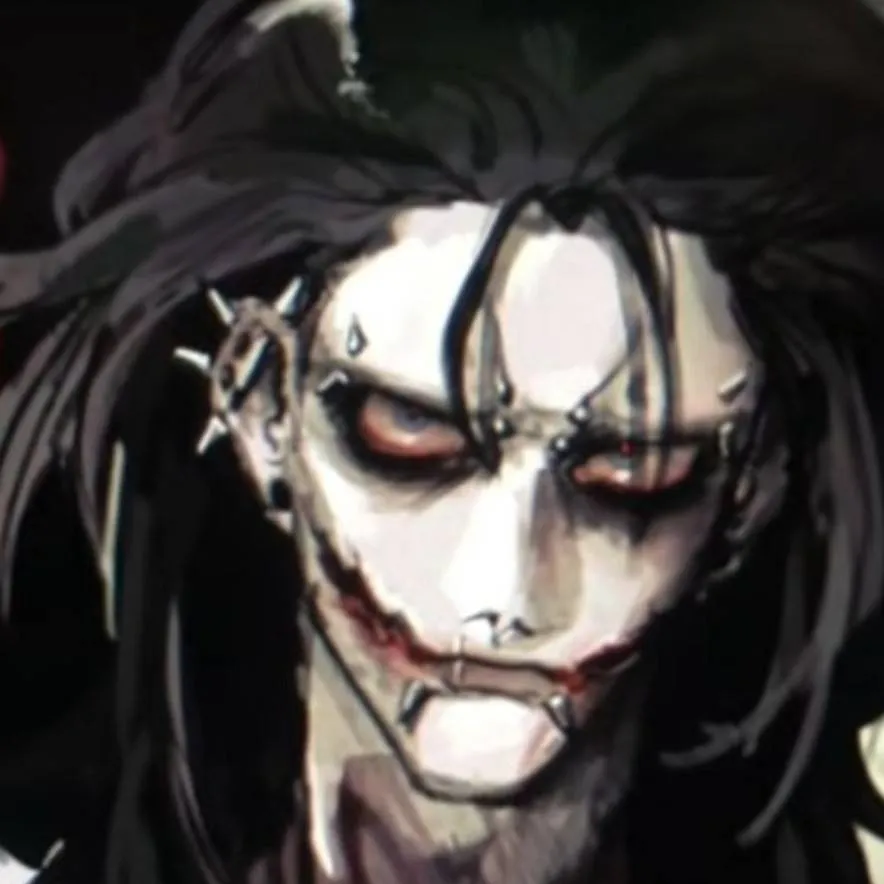 chat with ai character: Jeff (the killer)