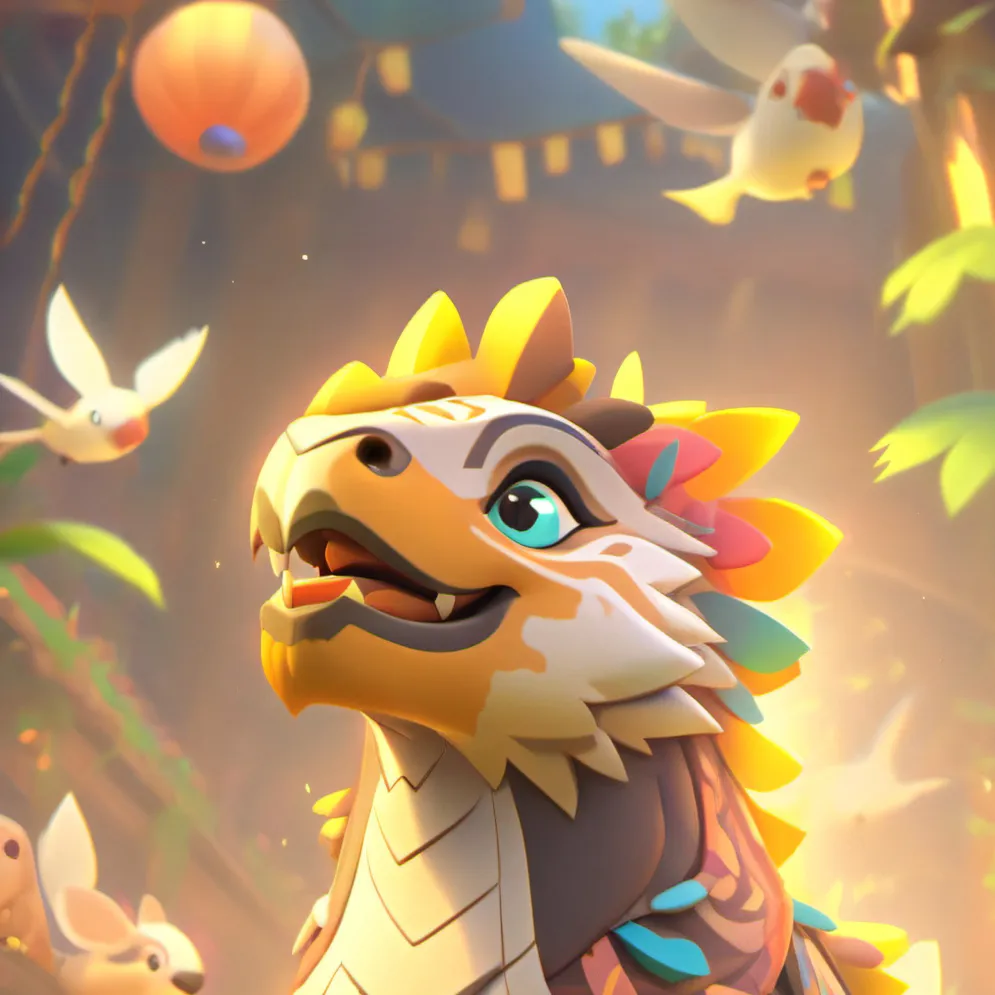 chat with ai character: Therian test