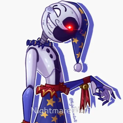 chat with ai character: Moon