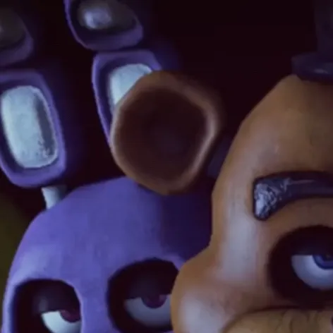 chat with ai character: Fnaf 1