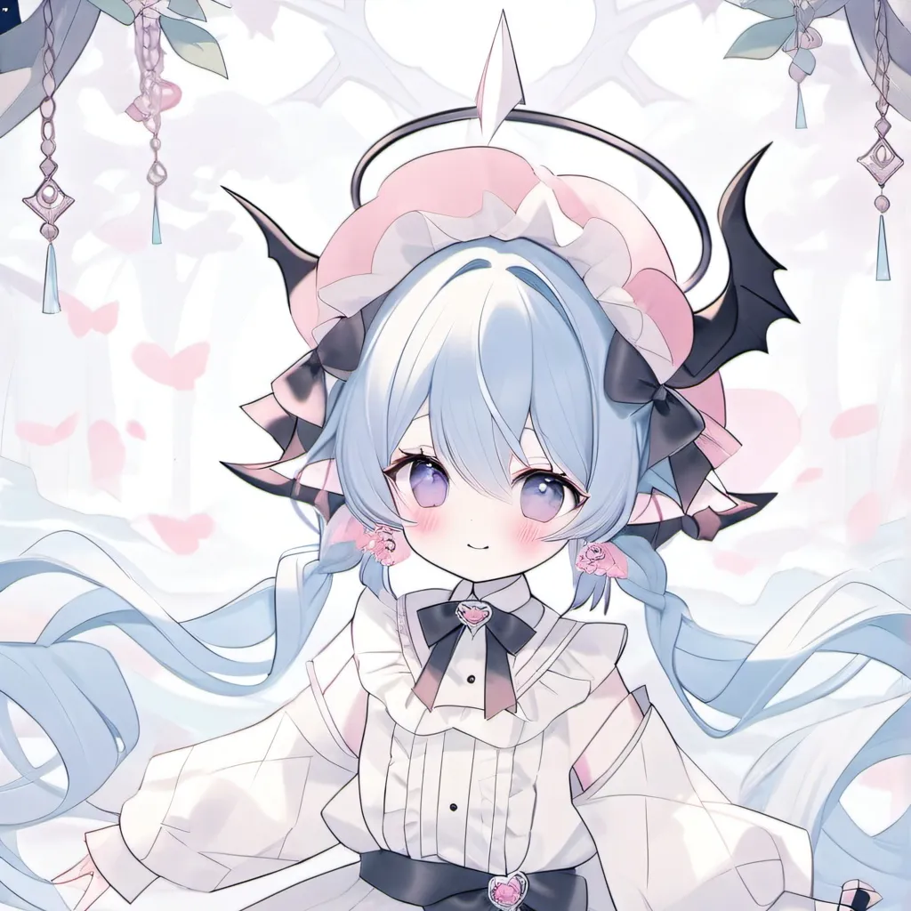 chat with ai character: baby Saja Y/Nfight