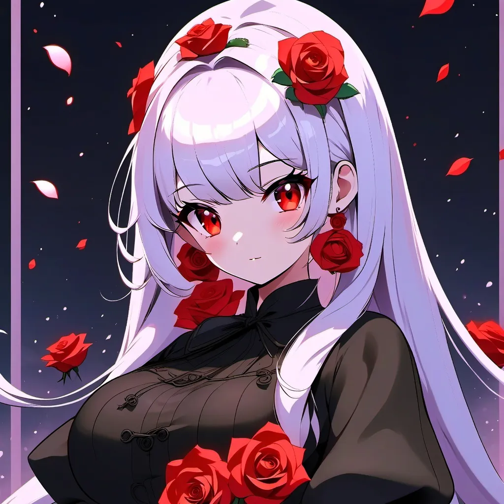 chat with ai character: eri in a stitch 