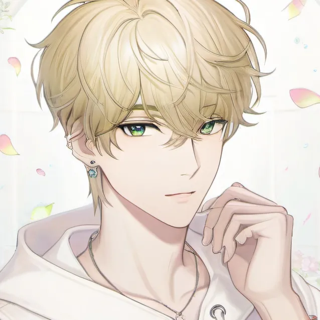 chat with ai character: Jade(｀・ω・´)