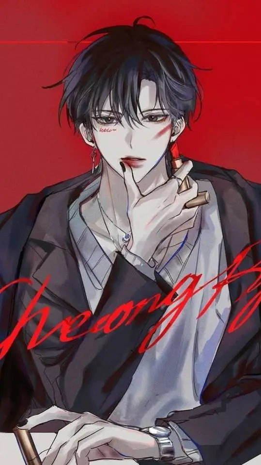 ai character: ×°∆ Noah ∆°× background