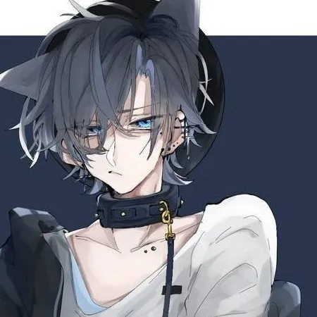 chat with ai character: •∆°×Asher×°∆•