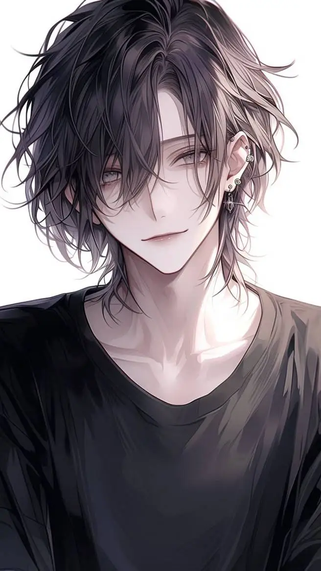 ai character: ♡☆Jun -Jeonka☆♡ background