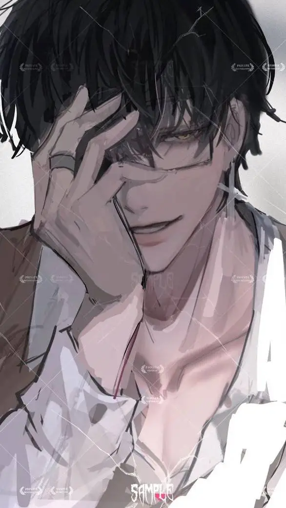 ai character: 🥀★ Kai ★🥀 background