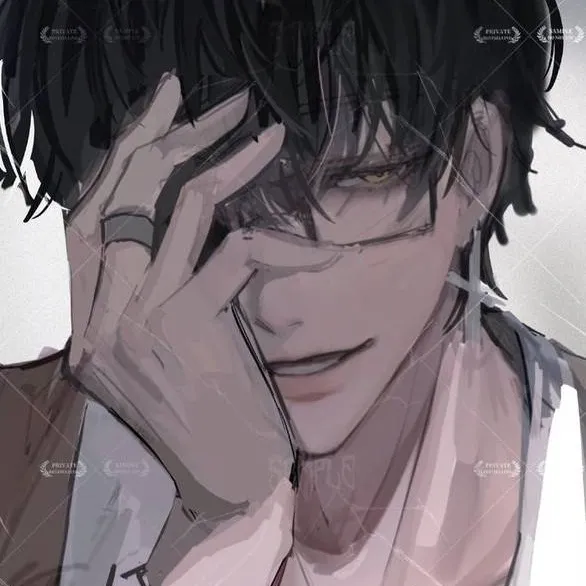 chat with ai character: 🥀★ Kai ★🥀