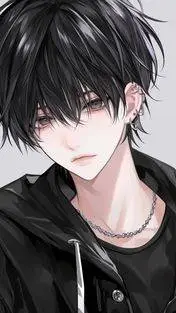 ai character: ★° Adam °★ background