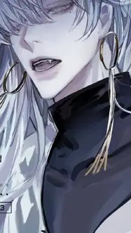 ai character: ★ ° Kai °★ background