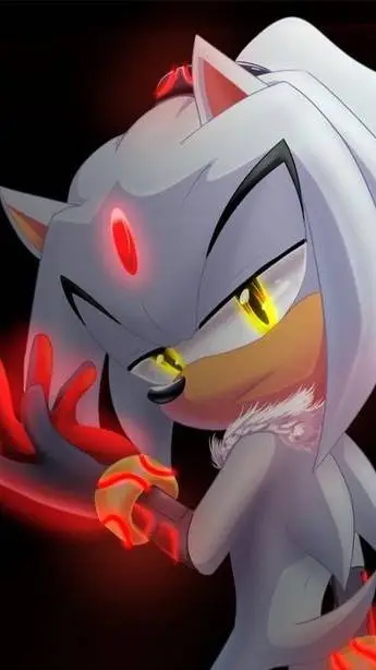 ai character: ★ Stolas ★ background