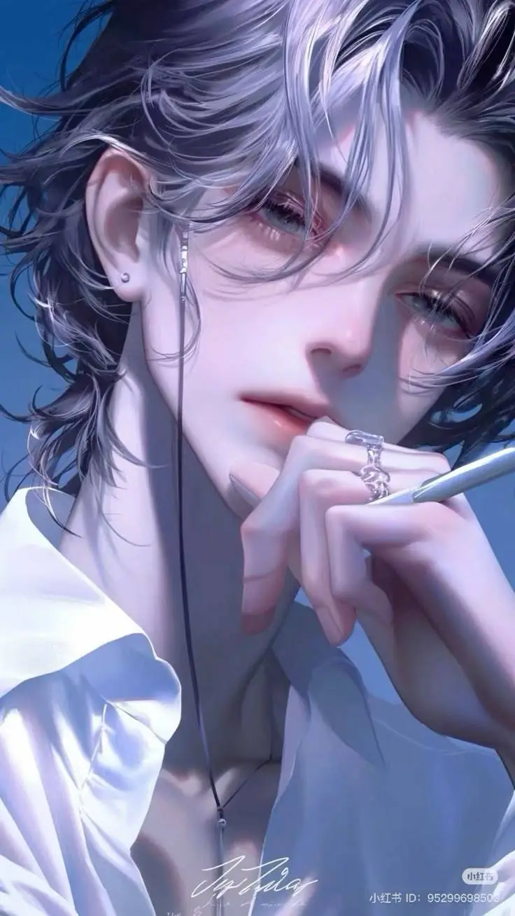 ai character: Kim Jian-Joon Lee  background