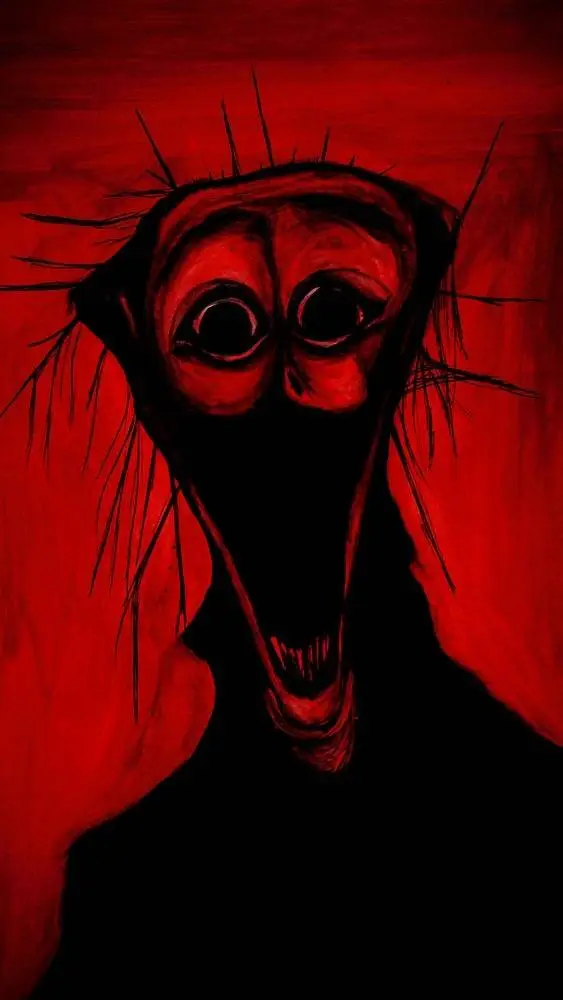 ai character: The Boiled One background
