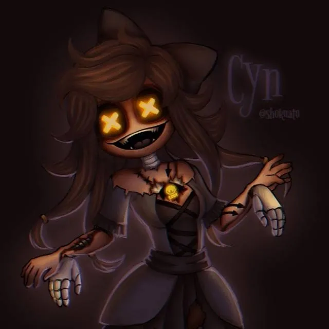 chat with ai character: Cynessa