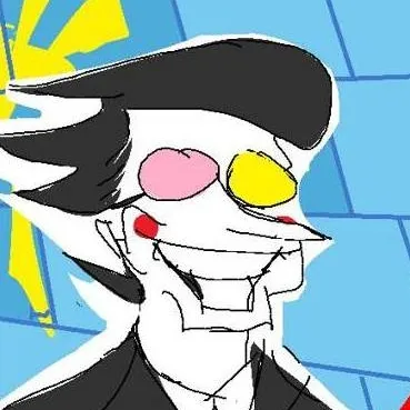 chat with ai character: SPAMTON