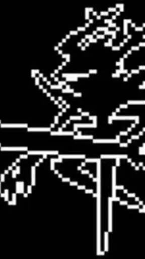 ai character: The Roaring Knight background