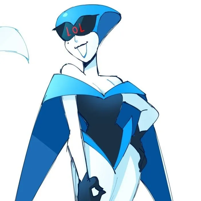 chat with ai character: Queen