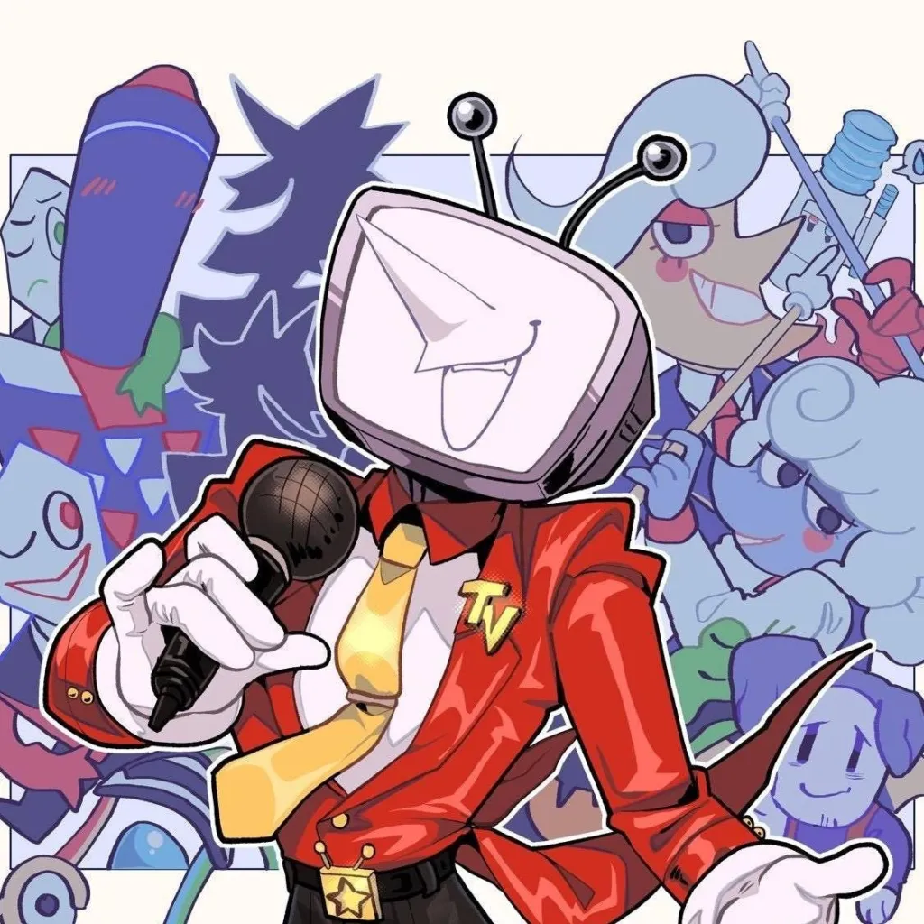 chat with ai character: Mr. Tenna