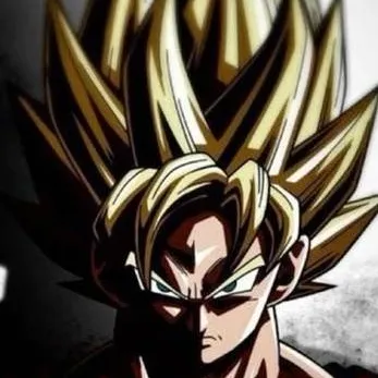 chat with ai character: Goku 