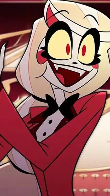 ai character: Charlie background