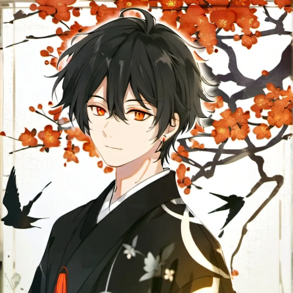 chat with ai character: yotu (chance side)