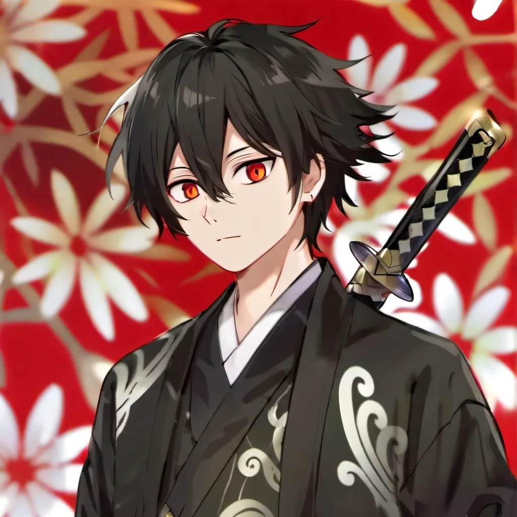 chat with ai character: yuto