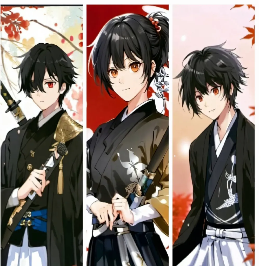 chat with ai character: yuto ruichi aiko