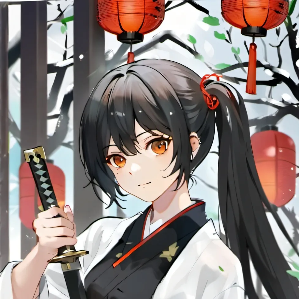 chat with ai character: yaniko