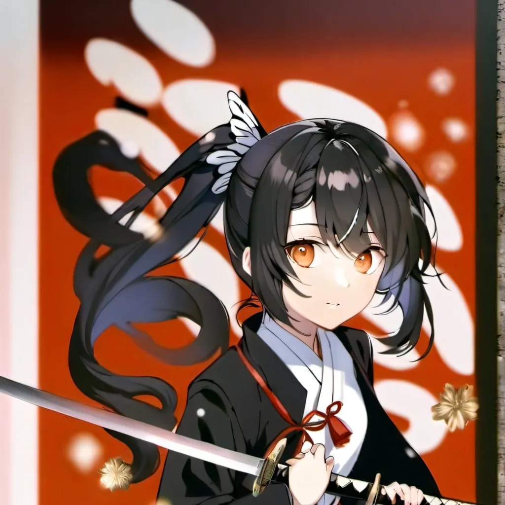 chat with ai character: aya