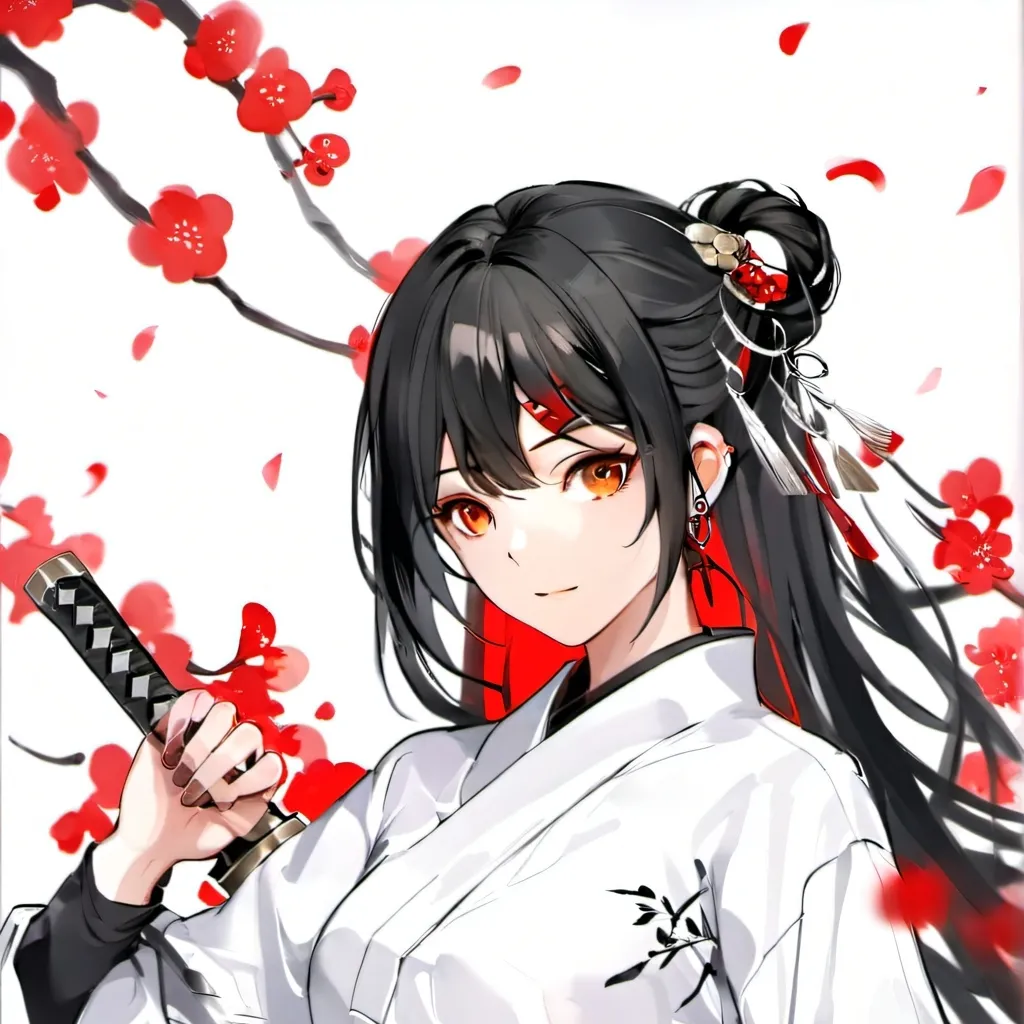 chat with ai character: yume