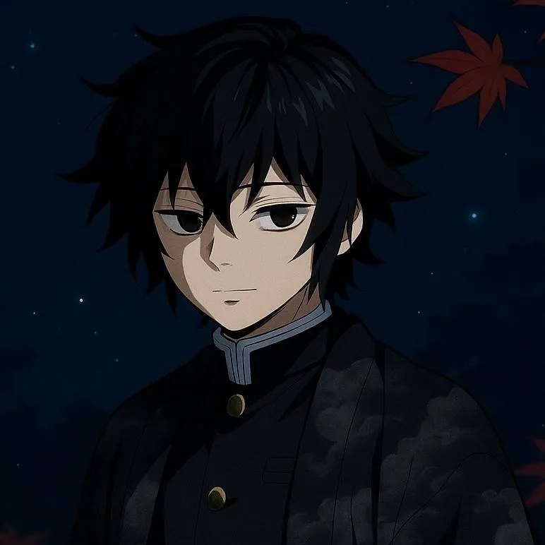 chat with ai character: ruichi