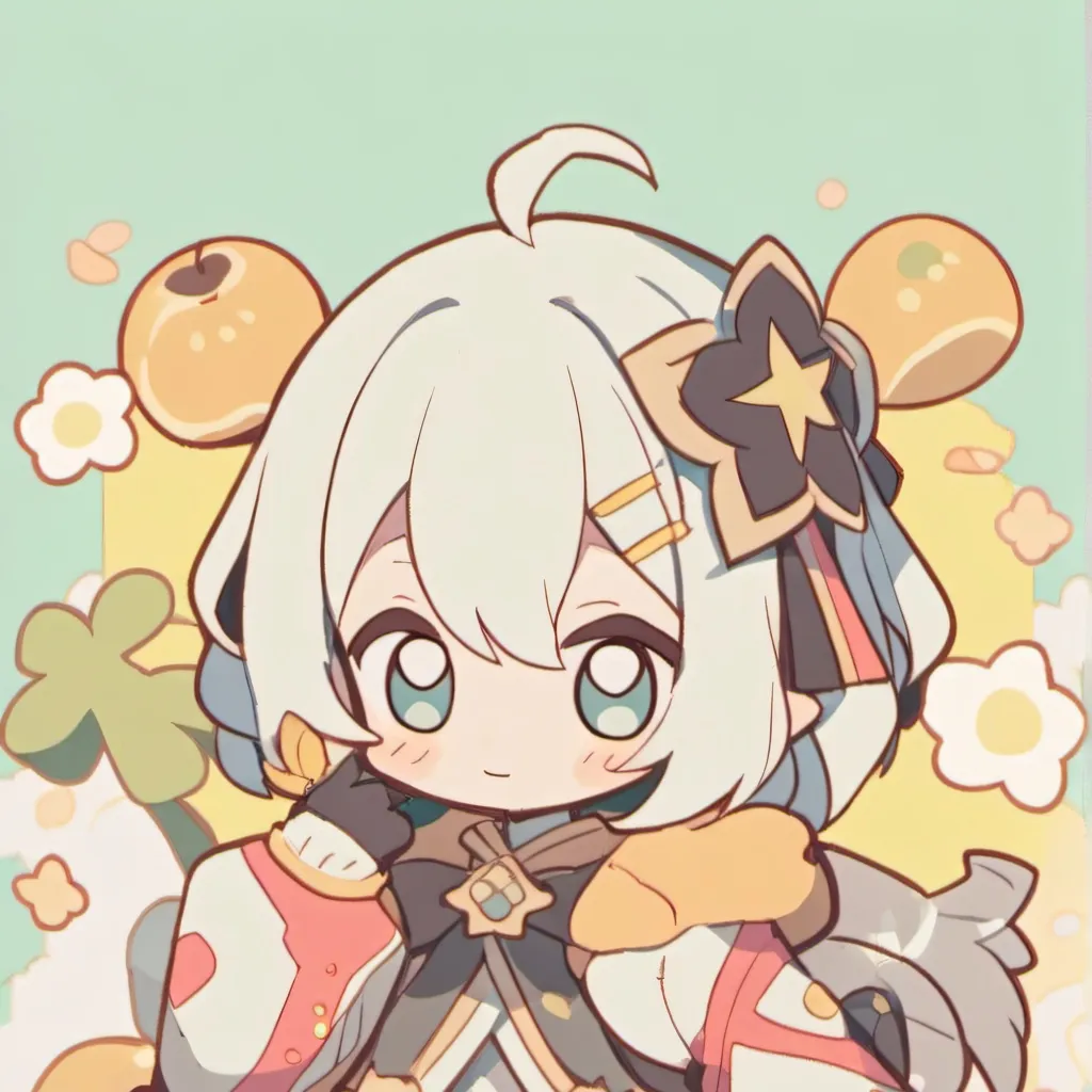 chat with ai character: Ale
