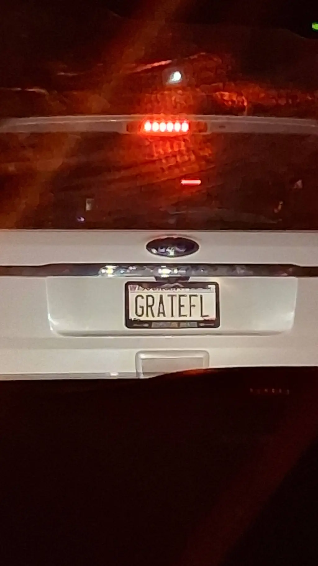 ai character: SnC road trip background