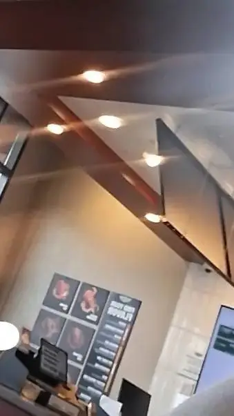 ai character: School Real life 😪 background