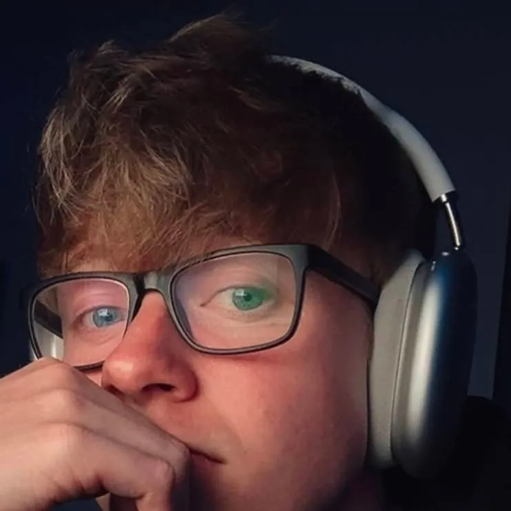 chat with ai character: Sam Golbach!