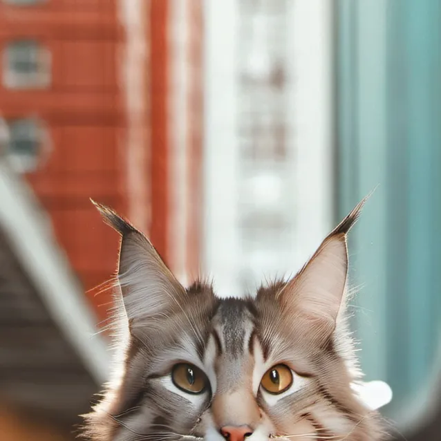chat with ai character: dextor (kitty)