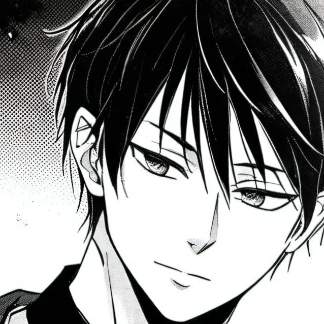 chat with ai character: mugime