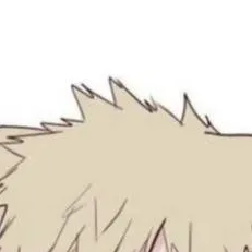 chat with ai character: bakugo bebé!!! 